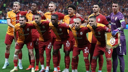 Galatasaray'ın yıldızı Kerem Demirbay'ı kızdıran soru! 
