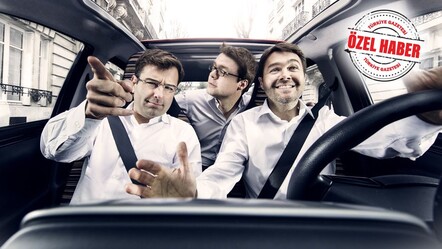 Ortak yolculukta can güvenliği yok! Hukukçular uyardı: Çok sayıda mağdur var - ekonomi