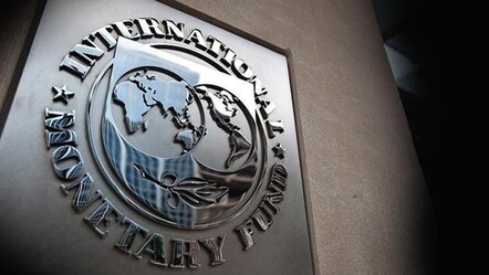 IMF'den Türkiye ekonomisi değerlendirmesi! Politikalardaki dönüşüm güveni artırdı - gundem