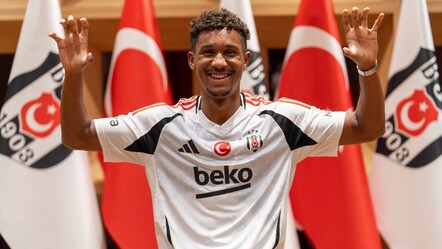 İmmobile yeni transfer Felix'i taktik vererek duyurdu: Durdur ve vur - spor