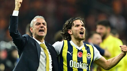 İsmail Kartal'dan dikkat çeken Ferdi Kadıoğlu paylaşımı! - spor