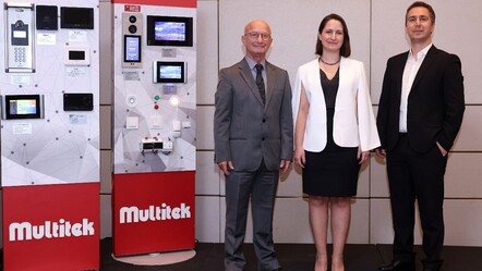 Kapı zili artık telefondan çalacak! Açıl susam açıl - teknoloji