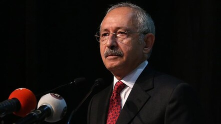 Kemal Kılıçdaroğlu hakkında iddianame düzenlendi! PKK ve Selahattin Demirtaş detayı dikkat çekti - gundem