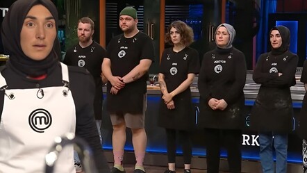 MasterChef Türkiye'de yarışmacıların haftalık kazancı