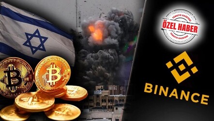 Merkeziyetsiz finansın fişi çekildi! Binance’ın kararı piyasalara bomba etkisi yaptı - ekonomi