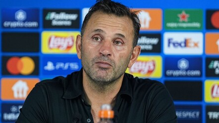 Okan Buruk, elenmenin nedenlerini açıkladı! 'Hak etmedik' - spor