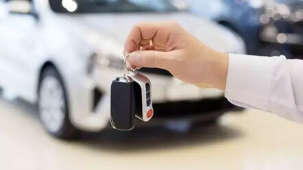 Otomobil satışı sil baştan! Motorlu taşıt ticaretinde kurallar değişti - ekonomi