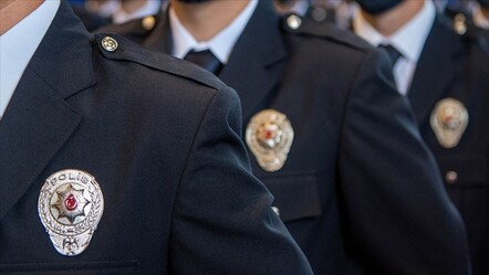 Resmen açıklandı: Polis Amirleri Eğitim Merkezine alım yapılacak! 75 KPSS puanı olan başvuruyor - egitim