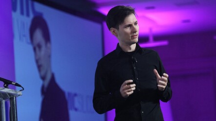 Telegram CEO'su Pavel Durov serbest bırakıldı - gundem