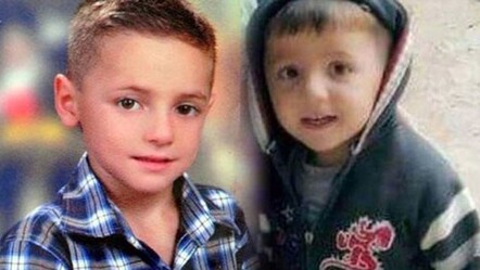 Yıllar önce Tokat'ta kaybolan Dursun Kağan Taşçı ile Evrim Atış yeniden gündem oldu - yasam