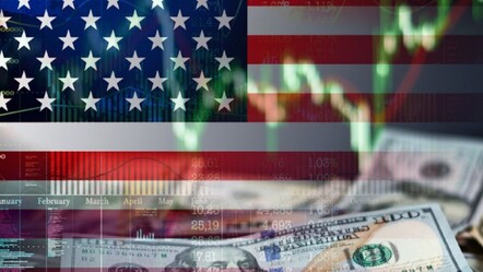 ABD ekonomisi ikinci çeyrekte beklentilerin üzerinde büyüdü - ekonomi