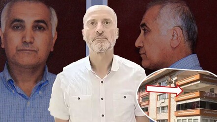 Adil Öksüz'ü kaçıran Cihat Yıldız sus pus! Saklandığı adresleri vermedi... - gundem