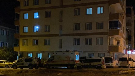 Bursa'da korkunç olay! Salona giren kadın kocasın cesedini buldu, katilin kimliği kan dondurdu - gundem