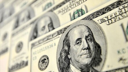 Dolarda sınırlı yükseliş sürüyor! Sepet kurda aylar sonra bir ilk - ekonomi