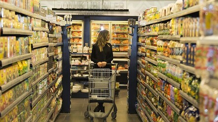 Ekonomik güven endeksi 3 yılın dibinde - ekonomi