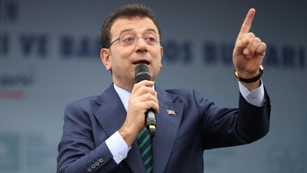 Ekrem İmamoğlu'nun cumhurbaşkanlığı hesapları! DEM Parti modeli ifşa oldu - dunya