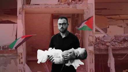 İsrail yine katliam yaptı! Sivillere yönelik saldırıda en az 4'ü çocuk toplam 20 kişi katledildi - dunya