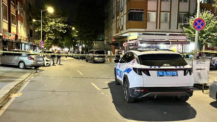 İstanbul Bayrampaşa'da silahlı çatışma! Ölü ve yaralılar var - gundem
