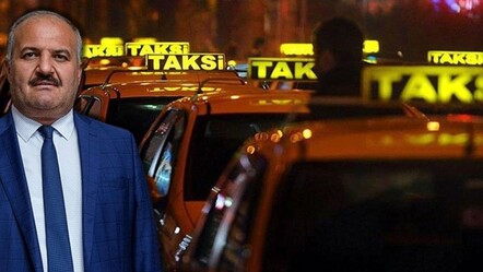İstanbul'da taksiler için yeni dönem! Eyüp Aksu kararı TGRT Haber'de değerlendirdi - gundem