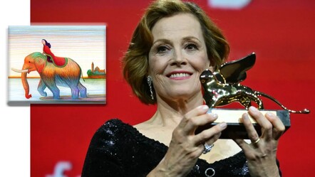 İtalya'da 81'inci Uluslararası Venedik Film Festivali başladı - kultur-sanat