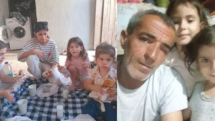 İzmir'deki vahşette yeni gelişme: 3 çocuğunu katleden baba öldü - gundem