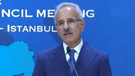 Kalkınma Yolu Projesi'nde son durum... Bakan Uraloğlu: Asya ile Avrupa arasında seyahat süresini azaltacağız - gundem