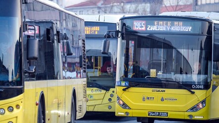 Okulların açıldığı 9 Eylül tarihinde İstanbul'da toplu taşıma ücretsiz olacak mı? UKOME'de karar verildi  - gundem