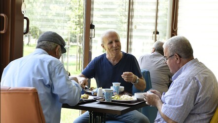 Pendik Belediyesi'nden emeklilerin yüzünü güldürecek haber! - ekonomi
