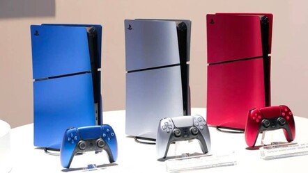 PlayStation 5 Pro'nun detayları belli oldu! Yeni konsol ne zaman tanıtılacak? - teknoloji