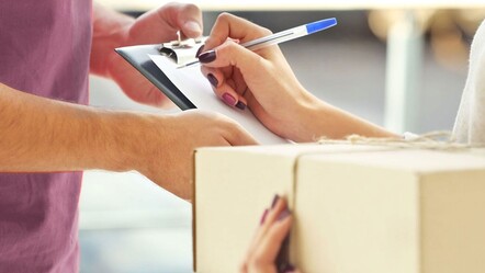 Senet dolandırıcılığı arttı! Eve gelen kargo için imza atmayın... - ekonomi