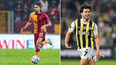 Son 10 yılda transferden en çok para kazanan kulüpler! Ferdi Kadıoğlu imzayı attı liste güncellendi - spor