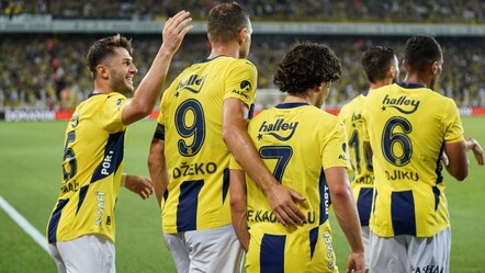 Süper Lig'de perde Fenerbahçe-Alanyaspor mücadelesiyle açılıyor - spor