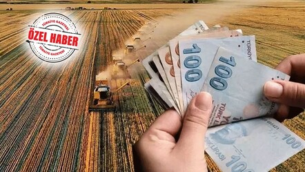Tarımsal destek ödemelerinde bir ilk! Üretimde yeni uygulama modeli devrede - ekonomi