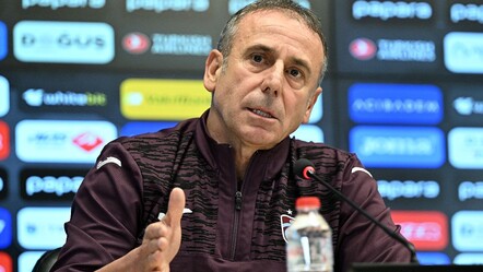 Trabzonspor’da Abdullah Avcı’nın St. Gallen’e bakışı: Bir maçtan fazlası - spor