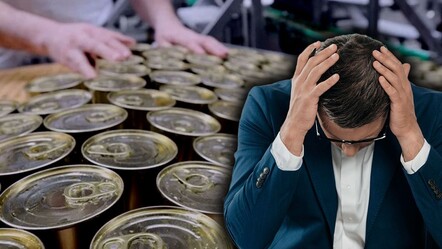 Türkiye'nin konserve devi resmen iflas etti - haberler