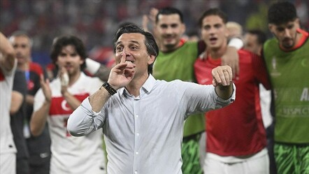 A Milli Takımımızın Galler ve İzlanda maçları kadrosu açıklandı - haberler