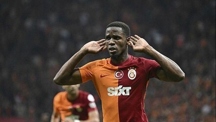 Aslan’da acil durum! Dev bir hüsran yaşayan Galatasaray’ın iki önceliği belirlendi - spor