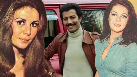 Bulut Aras, Sevgi Can, Fatma Belgen... Bir dönem Yeşilçam'ın fırtına estiren oyuncularının son hali yürek burktu - magazin