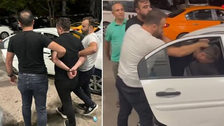 Erdoğan'a ve AK Parti seçmenine hakaret etmişti... Oğuzhan Atsız hakkında gereği yapıldı - gundem