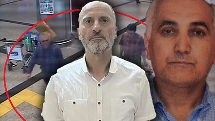 FETÖ'cü Adil Öksüz'ü kaçıran Cihat Yıldız'ın ifadesi ortaya çıktı: Polislere 'kimlik' tuzağı kurmuş - gundem