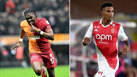 Galatasaray, Derrick Köhn'ün yerini doldurdu! Aslan'ın yeni sol beki Fransa'dan... - spor