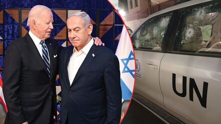 İsrail WFP ekibinin olduğu aracı vurdu, ABD tepki gösterdi: Kabul edilemez bir hata - dunya