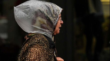 İstanbul için kritik uyarı geldi! Sağanak 72 saat boyunca çok kuvvetli vuracak - gundem