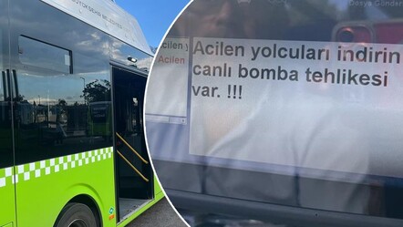 Kocaeli'de canlı bomba alarmı! Kriz masası kuruldu - gundem