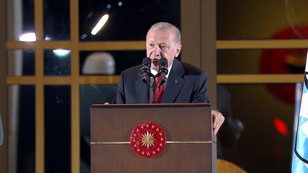 Cumhurbaşkanı Erdoğan'dan 'iç kalede gedik açtırmayız' mesajı! 5. kol aparatların tuzağına düşmeyeceğiz - politika