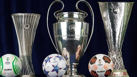 UEFA ülke puanı sıralaması güncellendi! Türkiye kaçıncı sırada? - spor