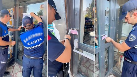 3 kez aynı skandala imza attılar! Ünlü zincir marketin şubesi mühürlendi - ekonomi