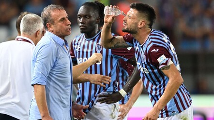 Abdullah Avcı, 5 futbolcuya dikkat çekerek veda etti! 'Onlara iyi bakın' - haberler
