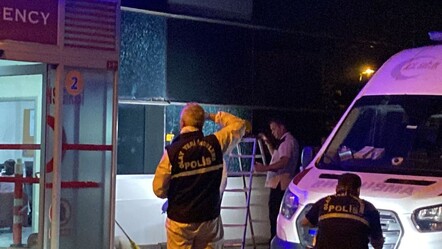 Bahçelievler Devlet Hastanesi’nde silahlı saldırı! Yaralılar var - gundem