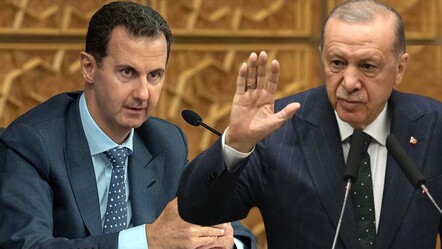 Esad'ın açıklamaları gündem olmuştu! Bakan Güler'den Suriye mesajı - dunya